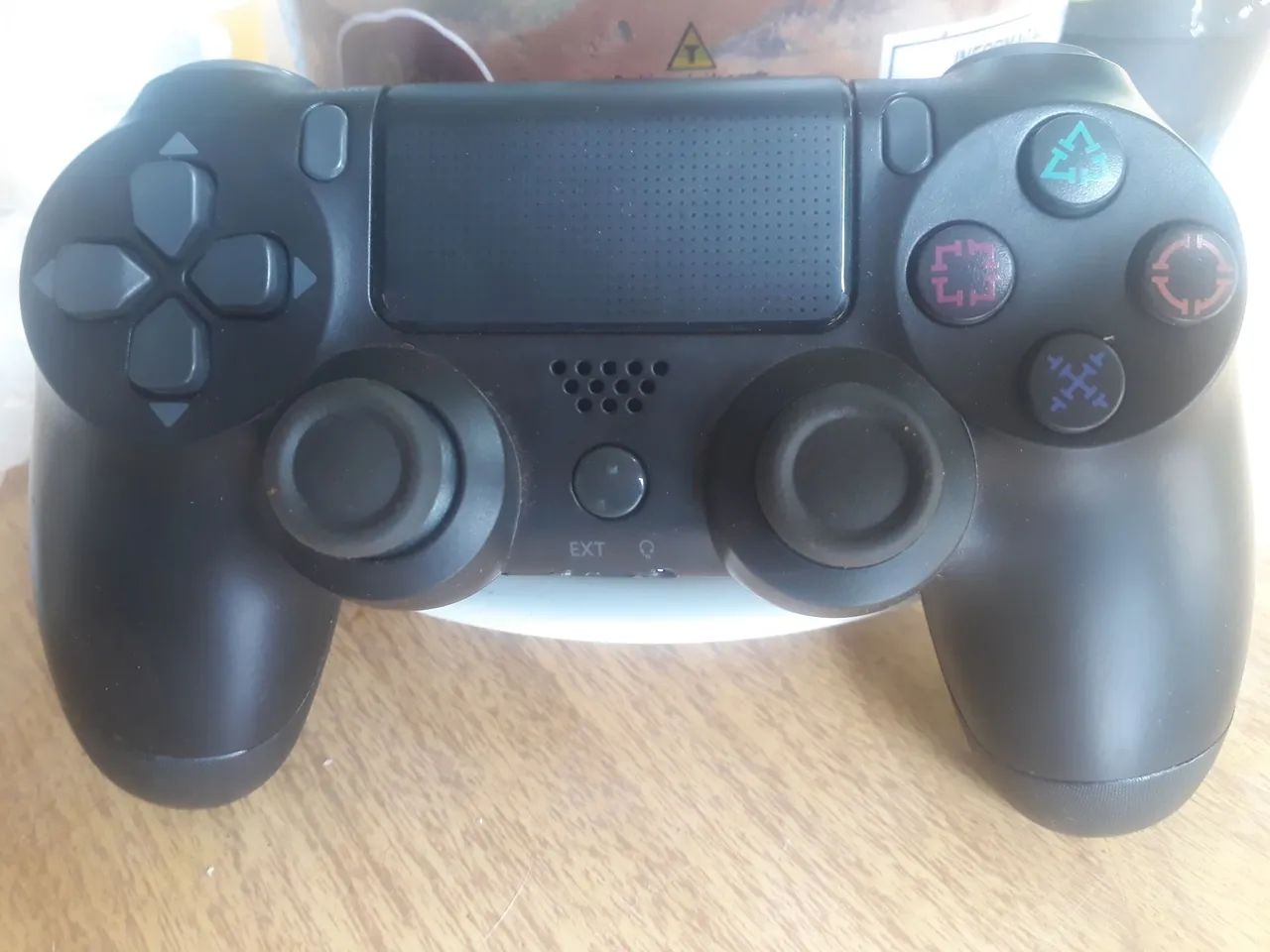 Controle PS4