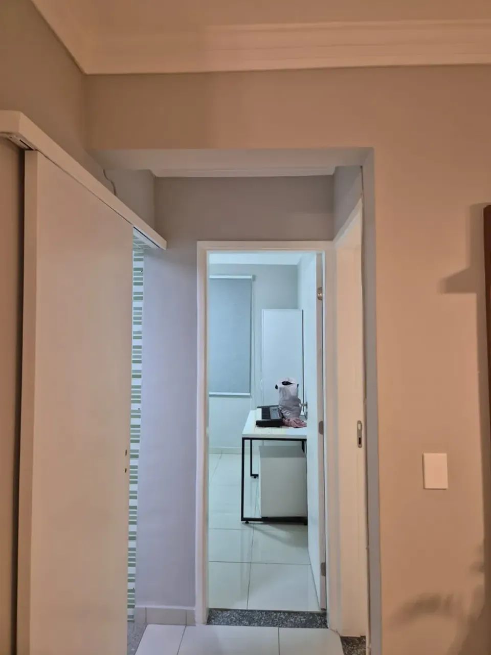 APARTAMENTO COM 2 QUARTOS E REFORMADO - SABOO - Foto 5