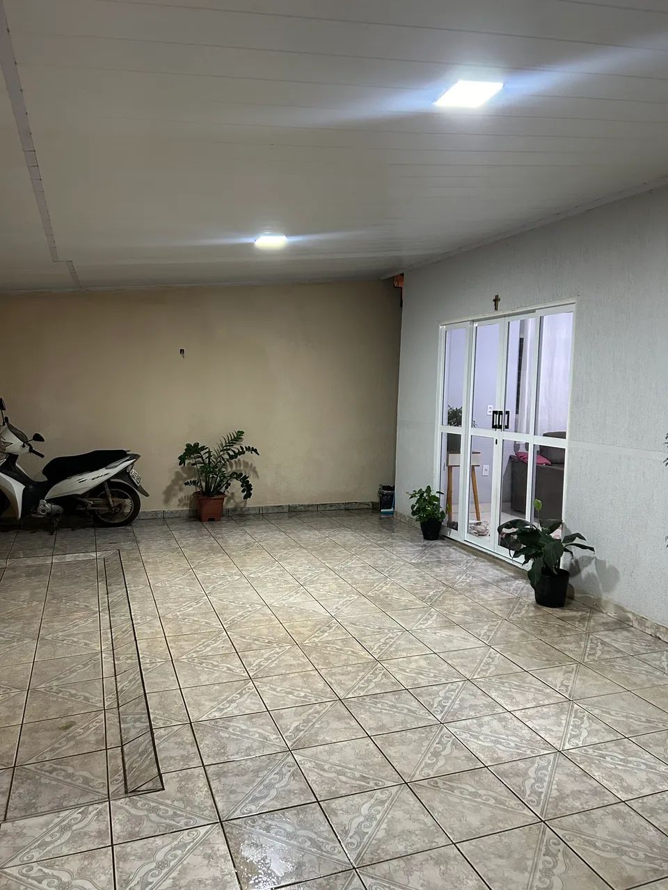 Casa nova colina 2 Sobradinho negociável 