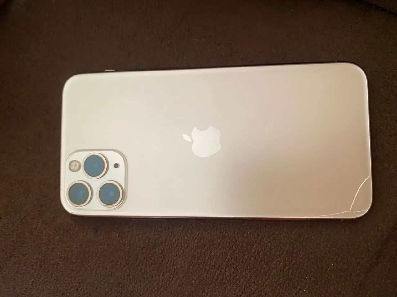 iPhone 11 Pro  - Foto 3