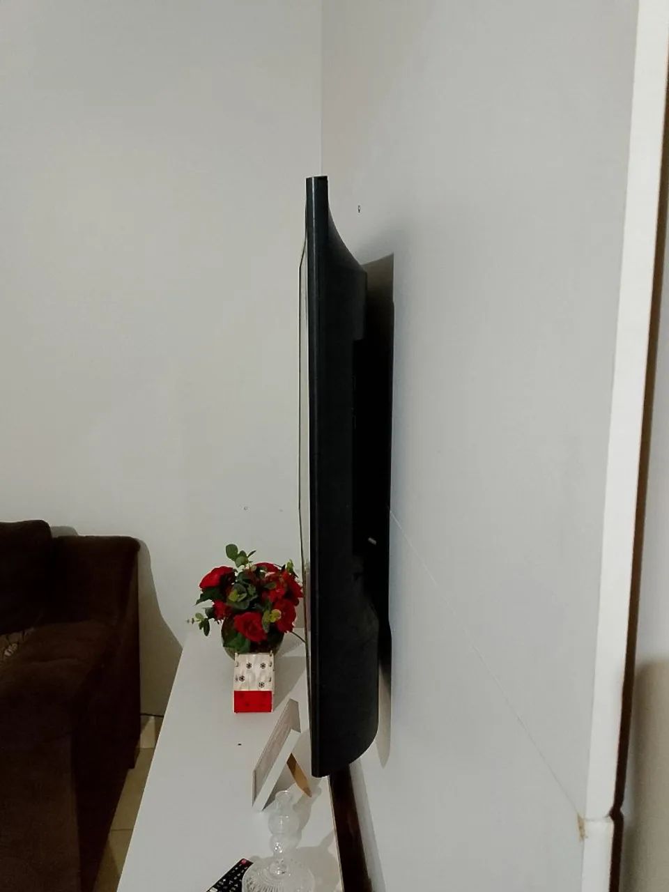 TV 43  polegadas  - Foto 2