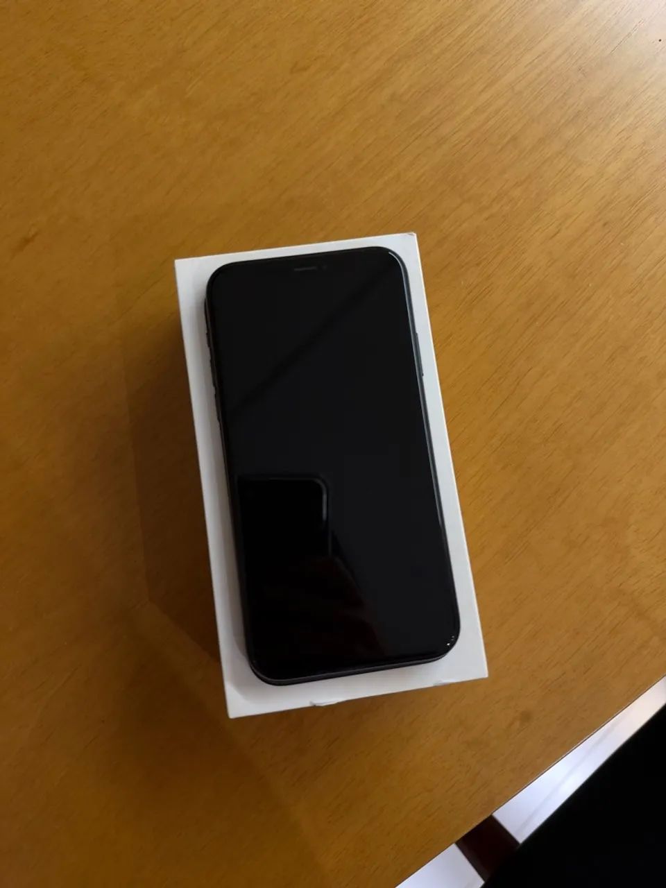 iPhone XR 128GB Preto - Foto 3