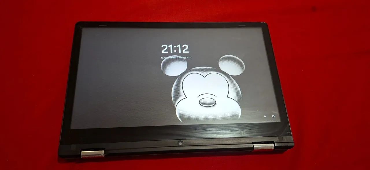 Notebook e tablet Positivo 2 em 1 - Foto 2