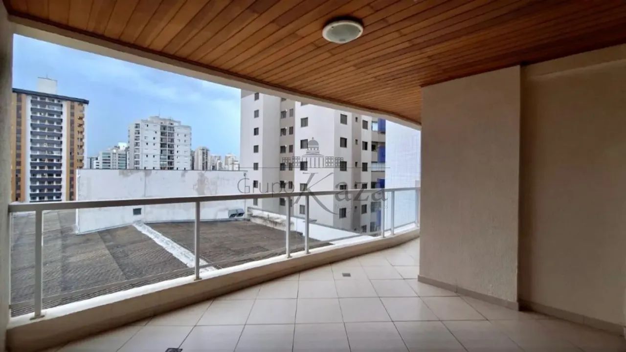 Apartamento - Edifício II Terrazzo - Parque Residencial Aquarius - 2 Dormitórios - 84m². - Foto 3