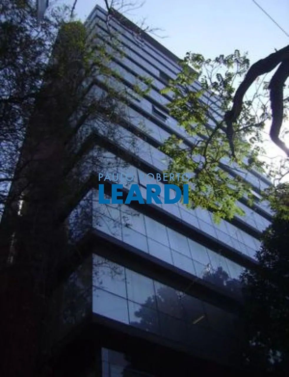 CONJ. COMERCIAL - BROOKLIN - SP