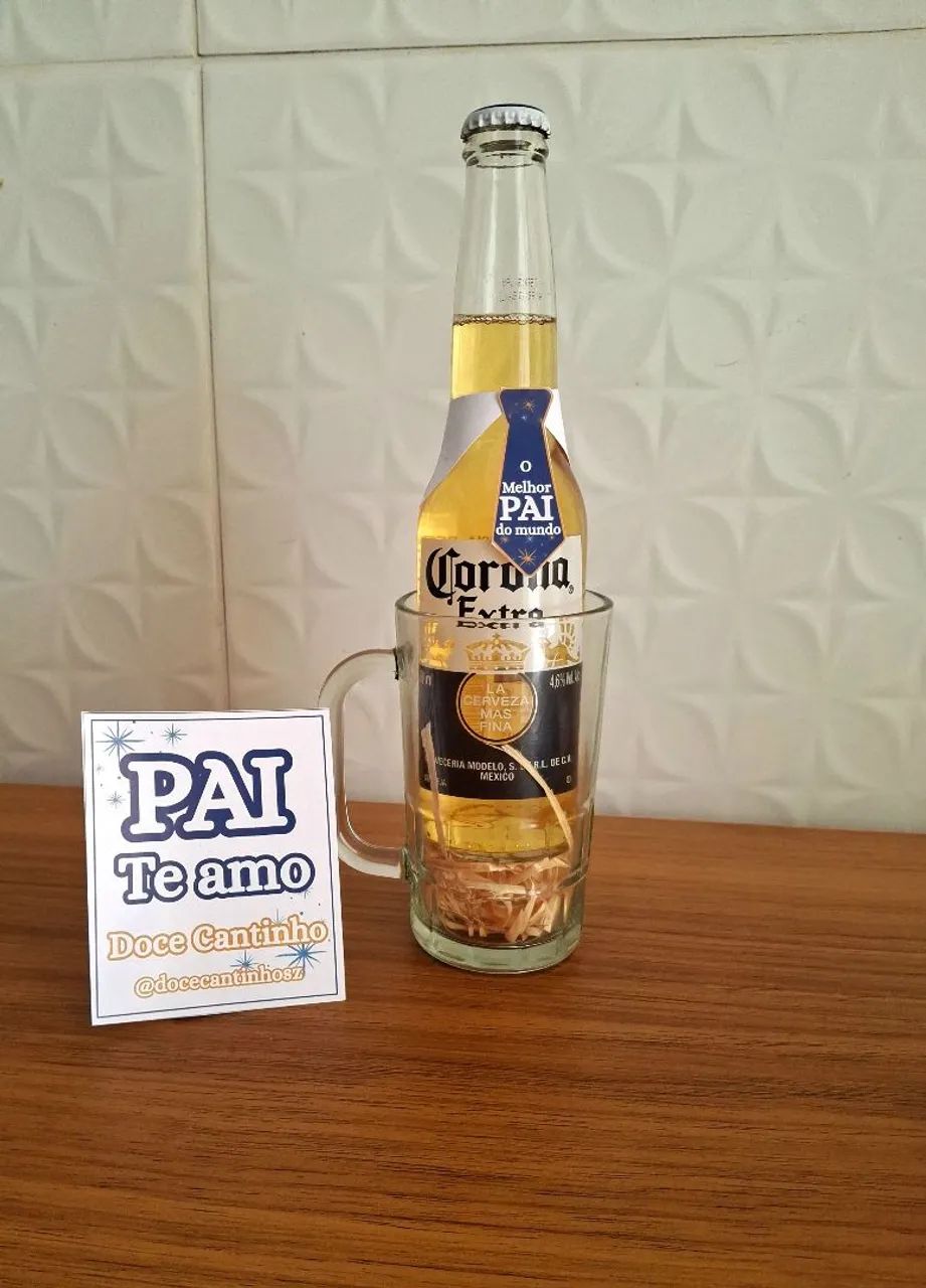 Presente dia dos pais - Foto 4