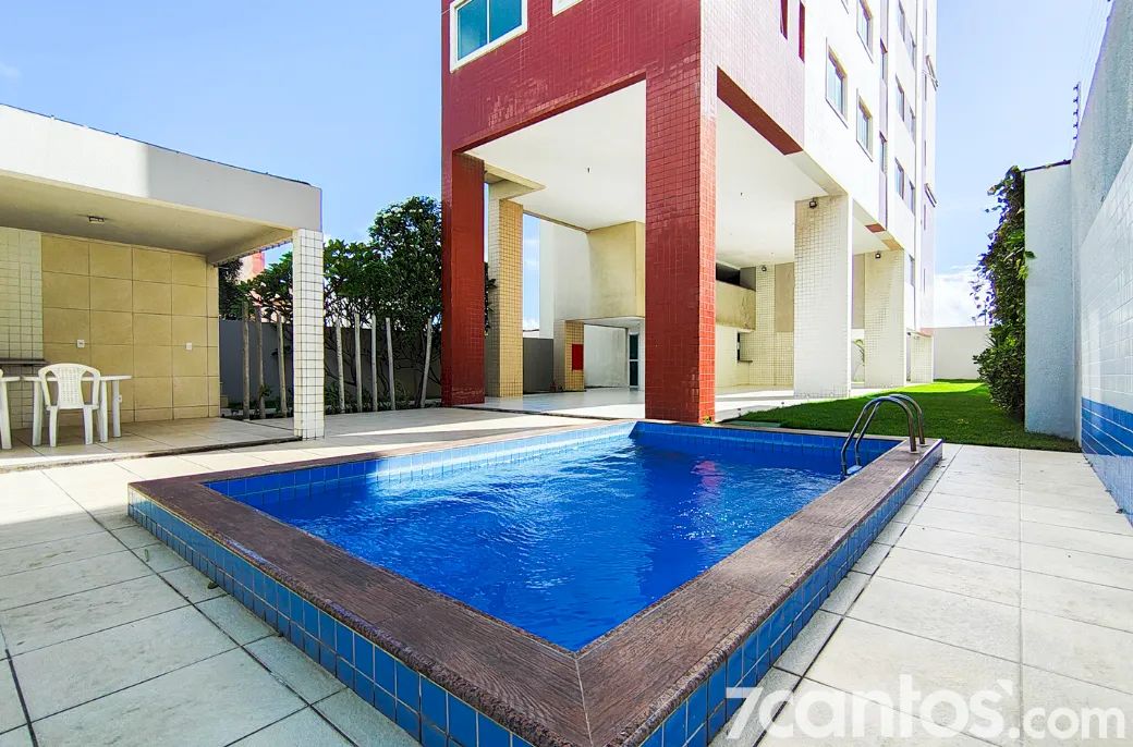 Apartamento, Icaraí, 2 Quartos