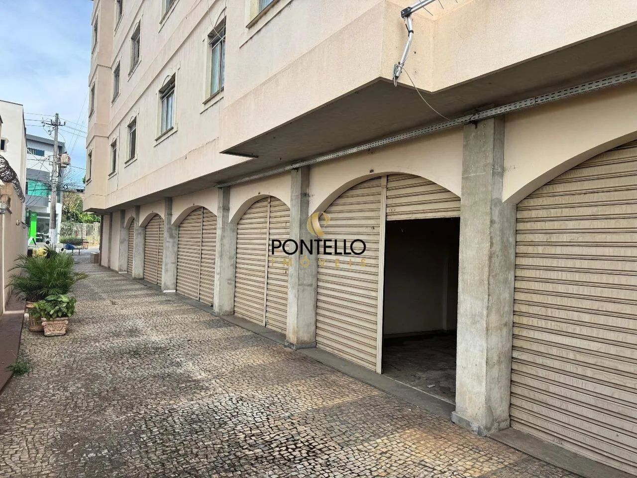 Loja no Centro