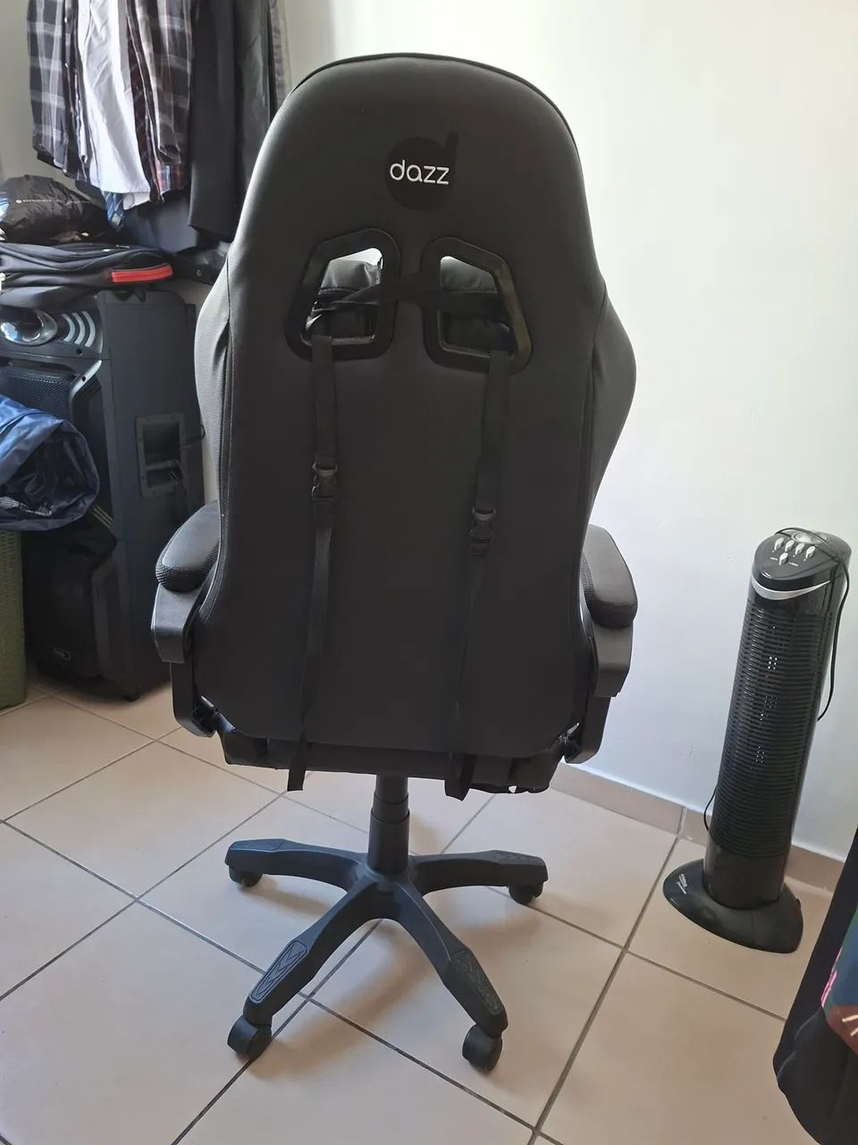 Cadeira gamer - Foto 3