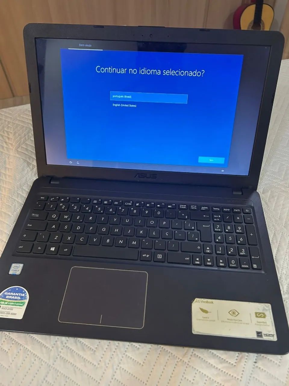 notebook