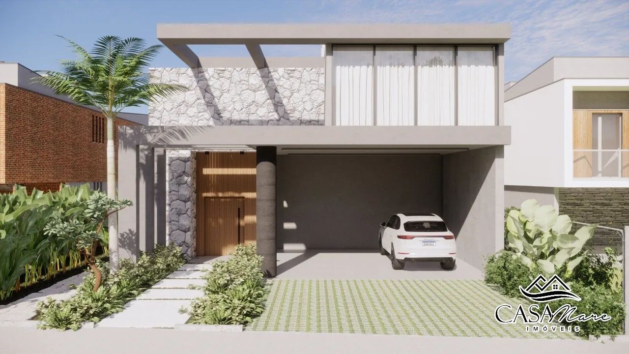 CASA À VENDA EM CONDOMÍNIO FECHADO PRÓXIMO A JURERÊ - FLORIANÓPOLIS/SC - Foto 2