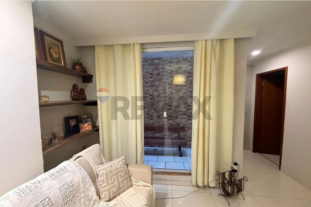 Apartamento de 3 quartos no Centro de Bom Jardim | 112 m² - Foto 4