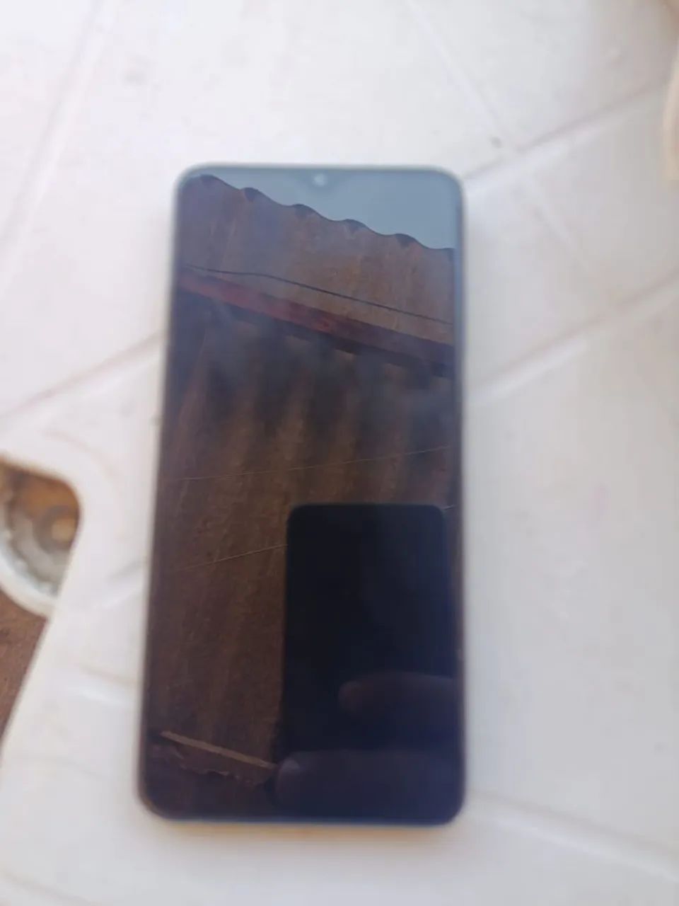 Vendo celular redimi not8 pro 256g  - Foto 3