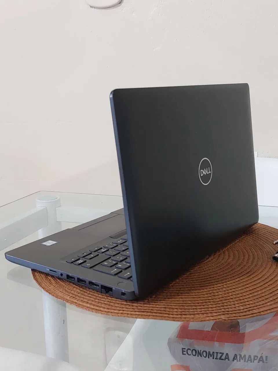 Notebook lenovo dell latitude Intel Core i5 - 12gb de ram- ssd 128gb..Só venda - Foto 3