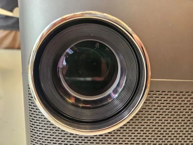 Wimius Projetor P64 Projector 1080P Foco automático - Foto 2