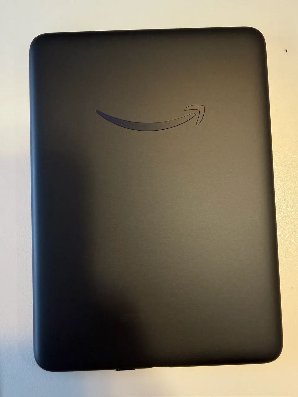 Kindle colorsoft