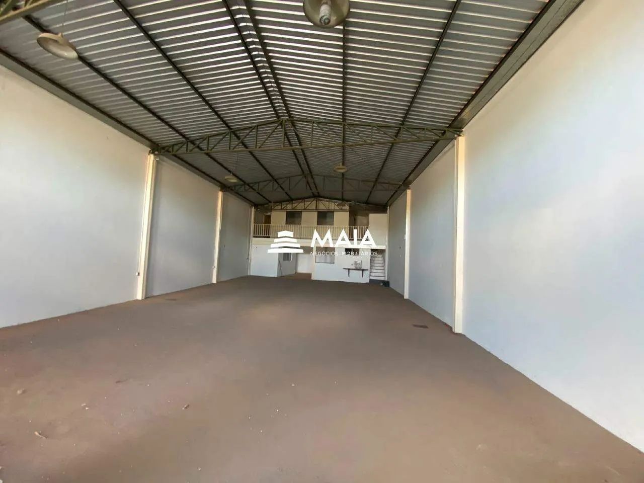 Galpão para alugar no bairro Amoroso Costa - Foto 4