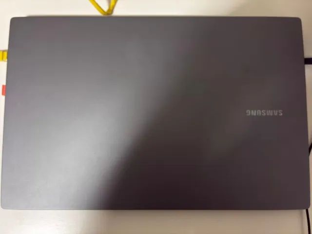 Samsung galaxy book4 (aceito negociar valor) - Foto 5