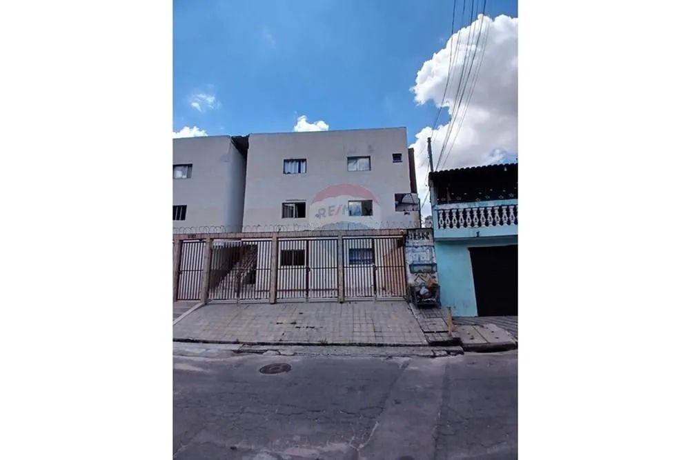 Kitnet em Mauá: Conforto e Praticidade à Porta!