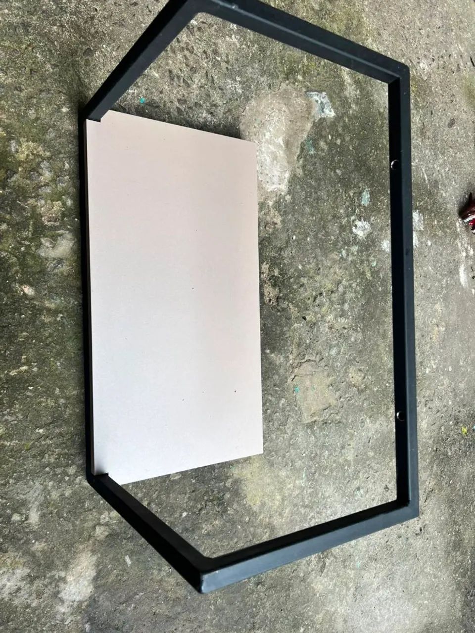 Suporte p microondas  - Foto 5