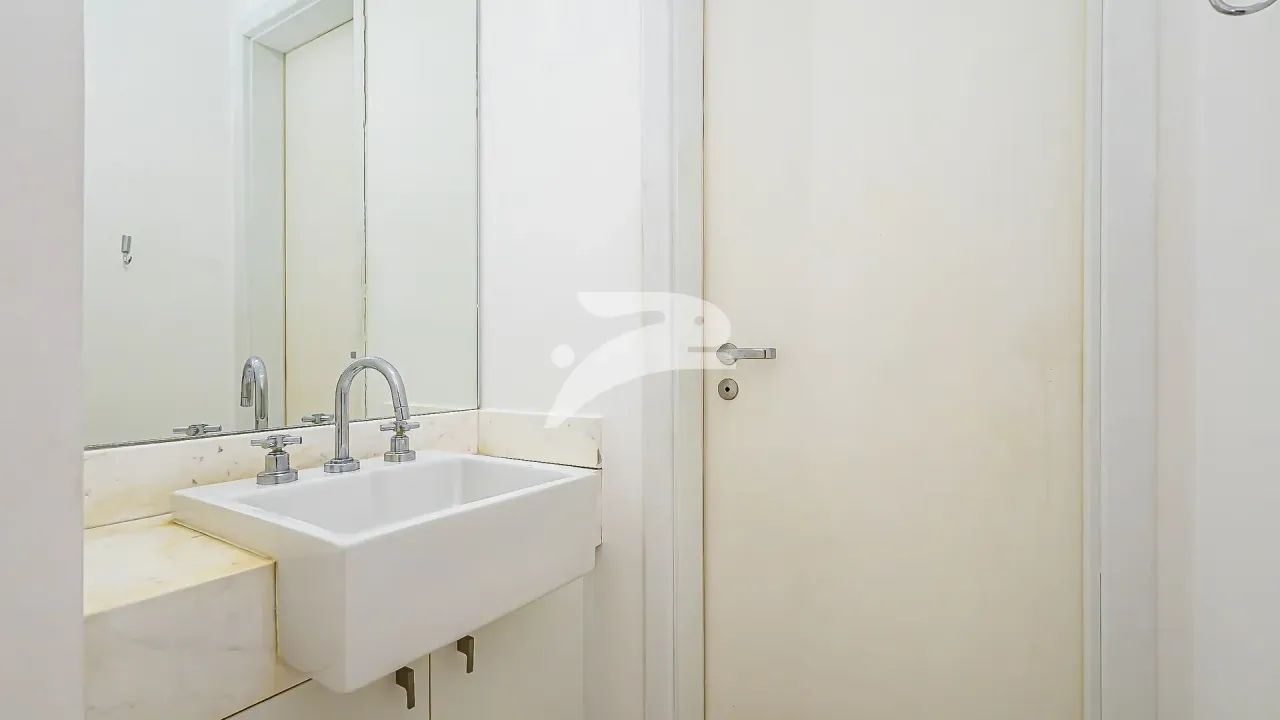 Apartamento 1 Quarto Centro 33m² - Foto 2
