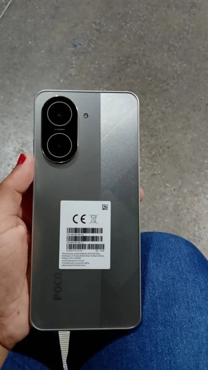 Vende-se celular poco  - Foto 3