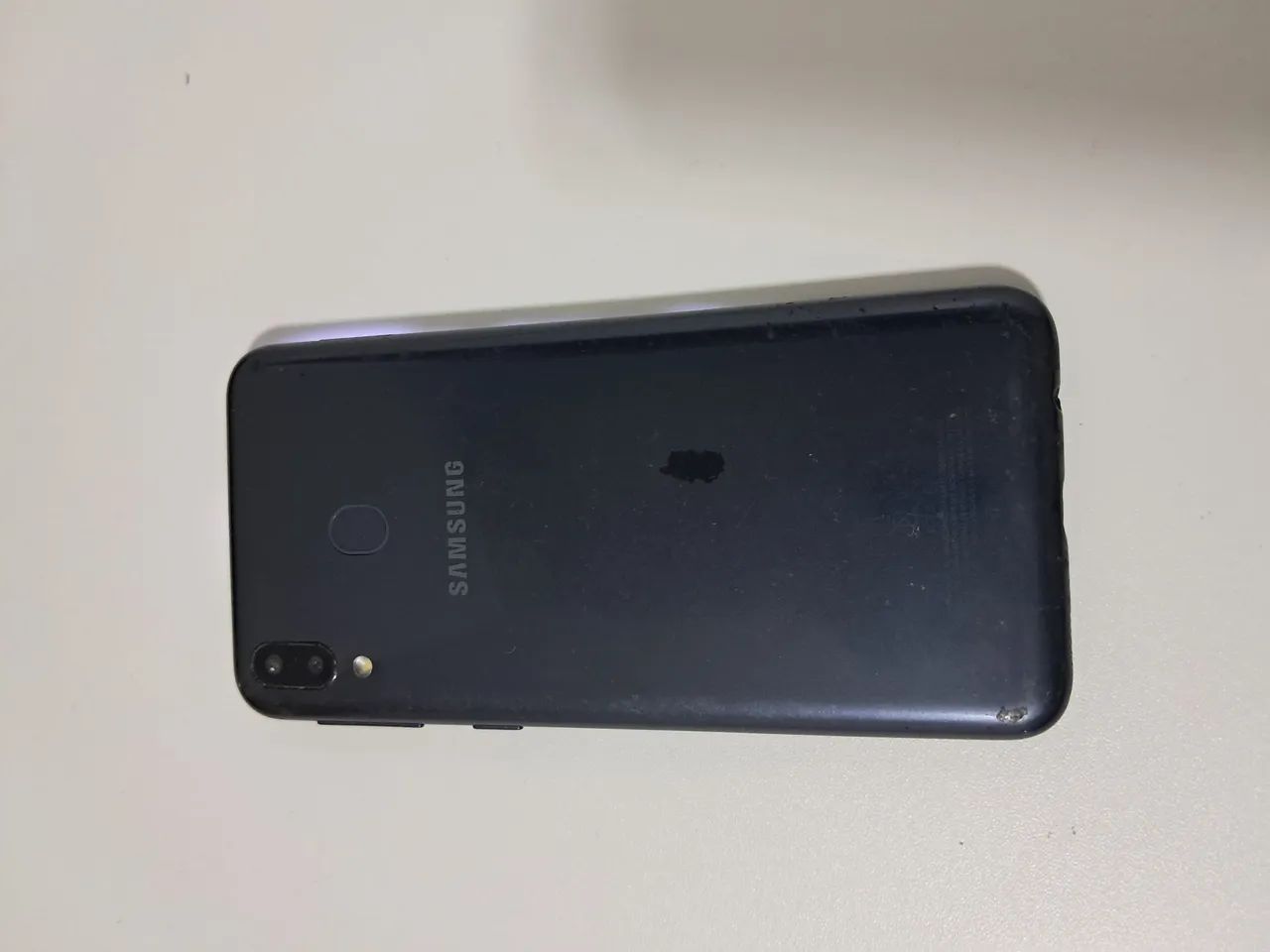 Samsung M20 - com defeito - Foto 5