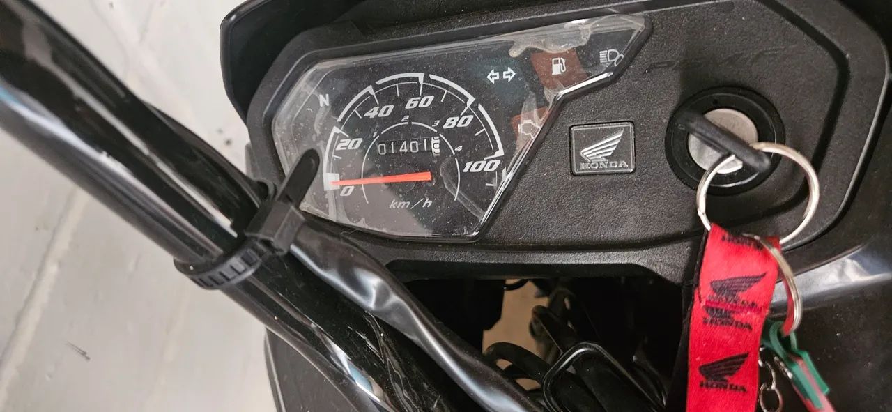 Pop 110i ES 2025/2026 - Foto 2