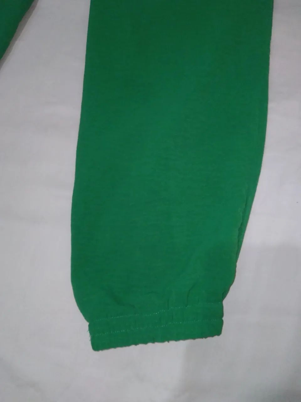 Calça Pantalona  - Foto 3