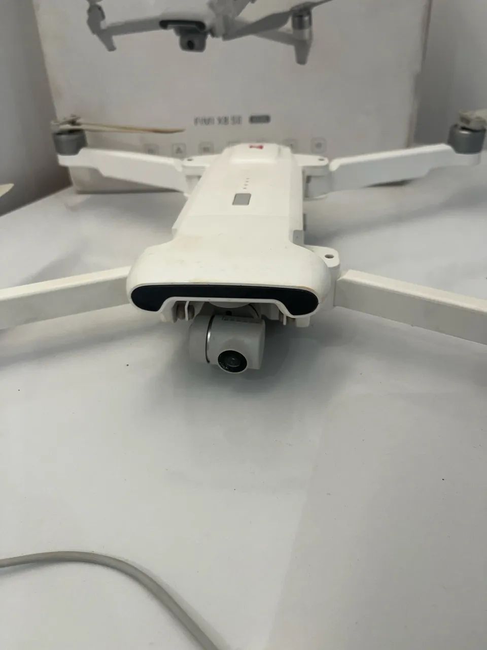 FIMI x8 SE 2020 - Foto 2