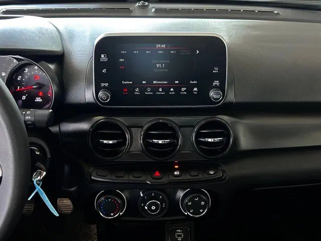 Fiat Cronos Drive 1.0 6V 2024 - Foto 5