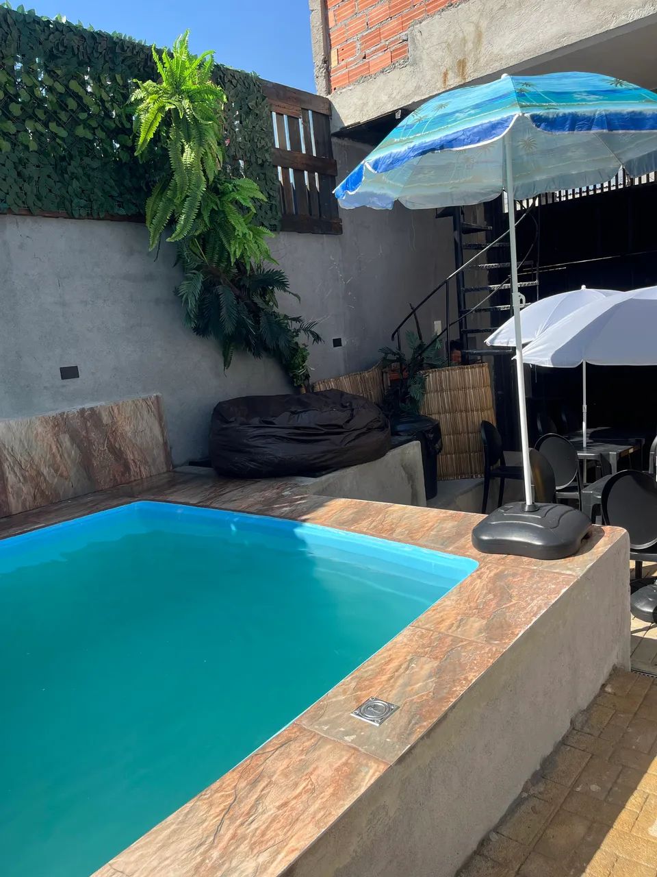 ALUGA ESPAÇO PISCINA ITAQUERA - Foto 9