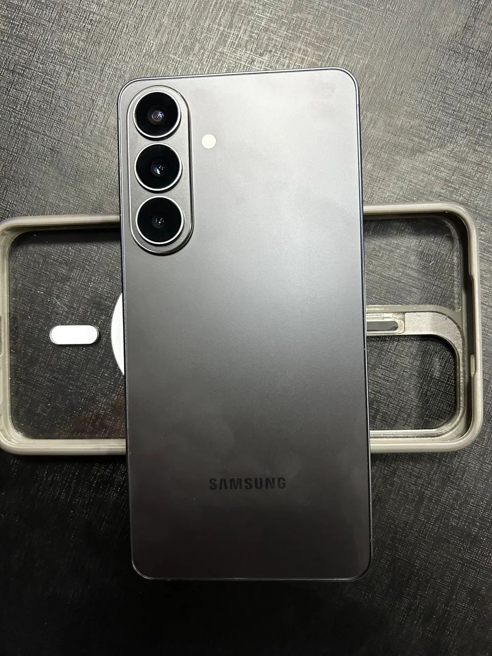 SAMSUNG S26+ 512GB PRETO - Foto 4