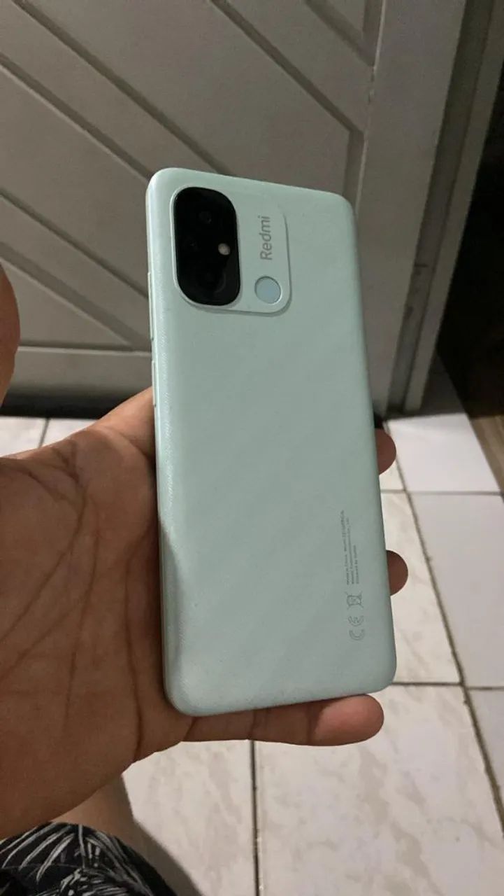 Smartphone xiaomi 12C - Foto 5