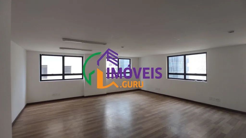 COMERCIAL - JARDIM AMÉRICA - SP