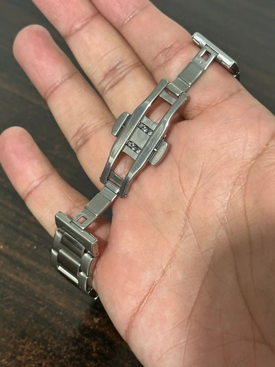 Relógio Poedagar - Foto 5