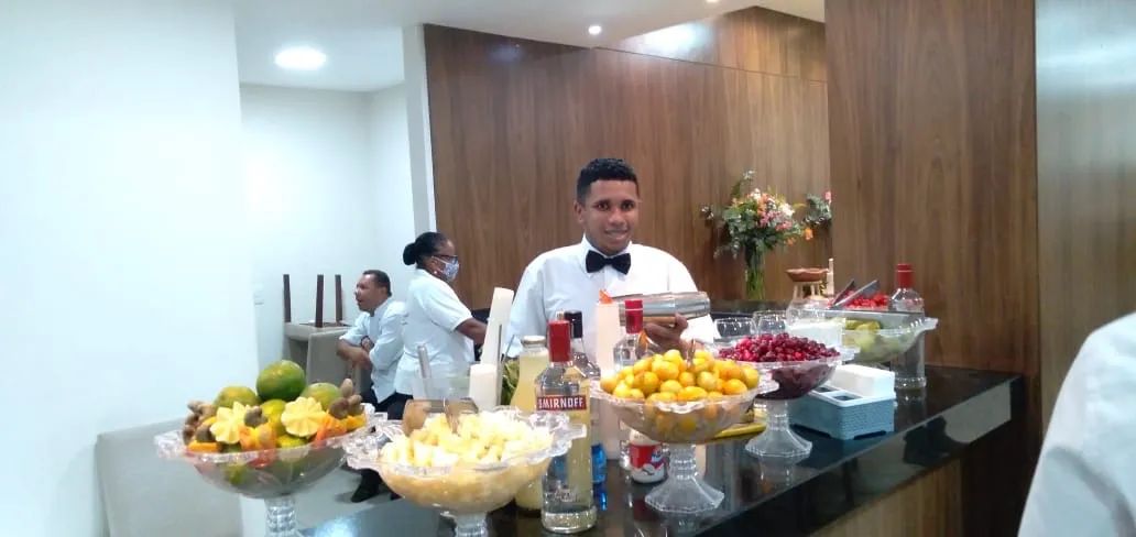 Cooperativa de Eventos  - Foto 4