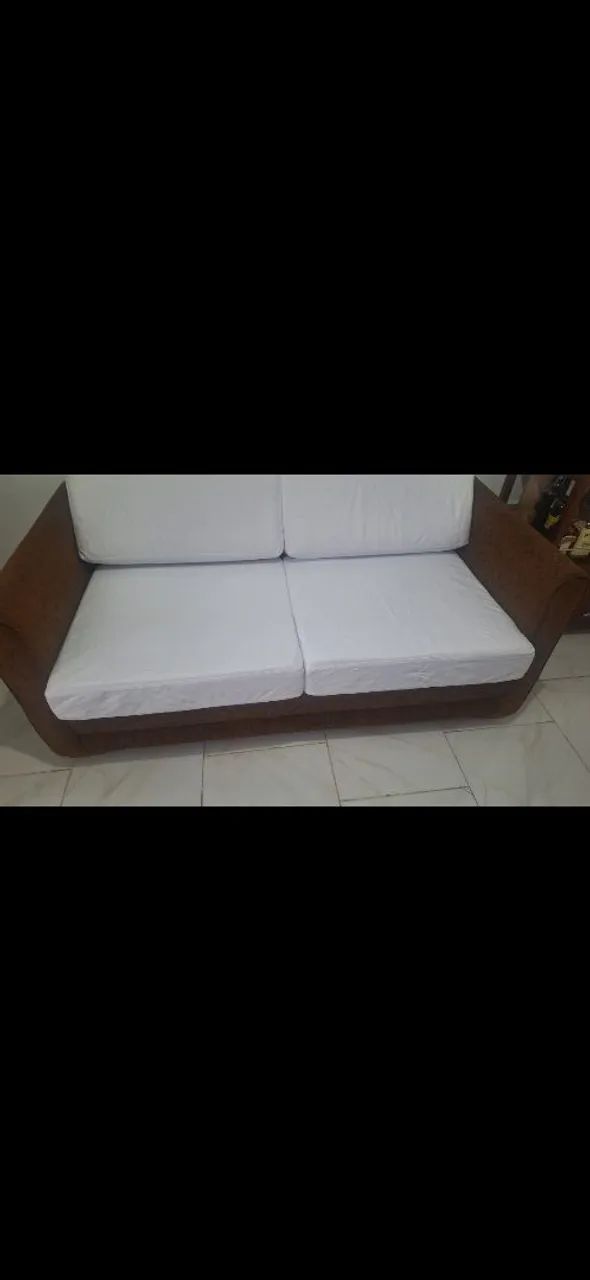 Sofá cama 