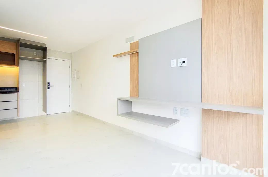 Apartamento, Guararapes, 1 Suíte - Foto 3