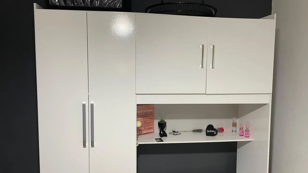 Cama de solteiro com colchão  - Foto 5