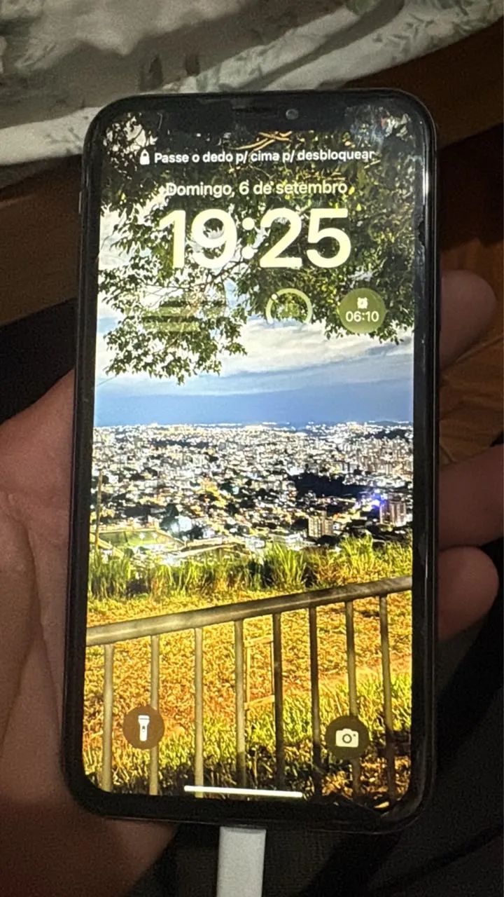 iPhone 11 - Foto 3