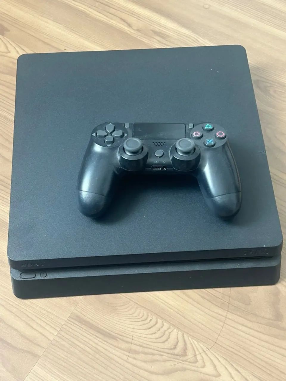 Ps4 slin - Foto 2