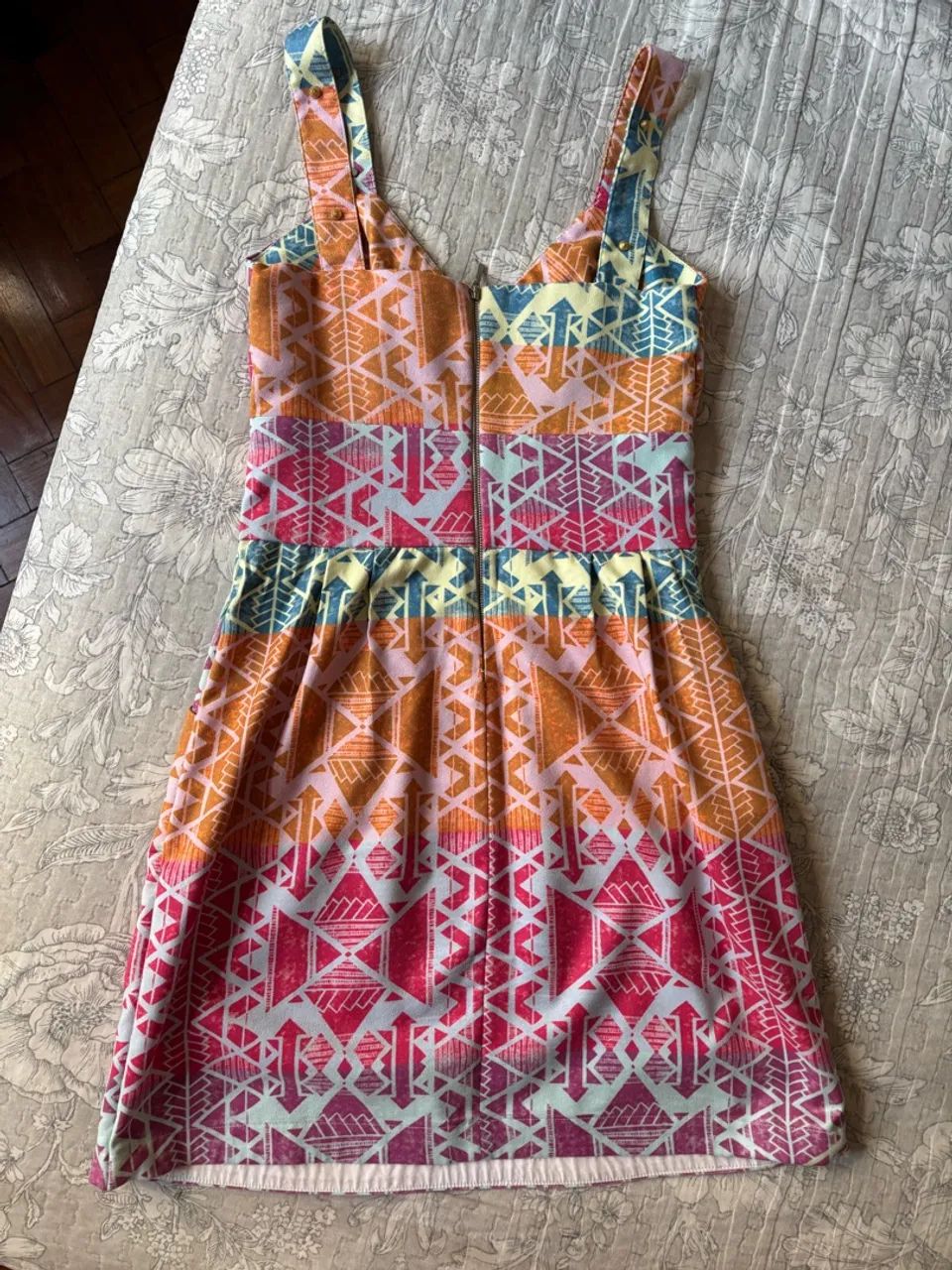 vestido checklist - Foto 2