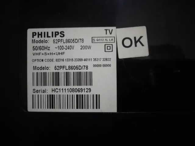 TV LCD SMART PHILIPS - Foto 4