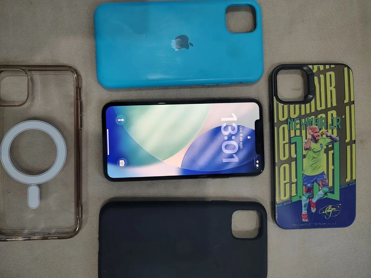 Vendo iPhone 11 Pro Max 256gb - Foto 2