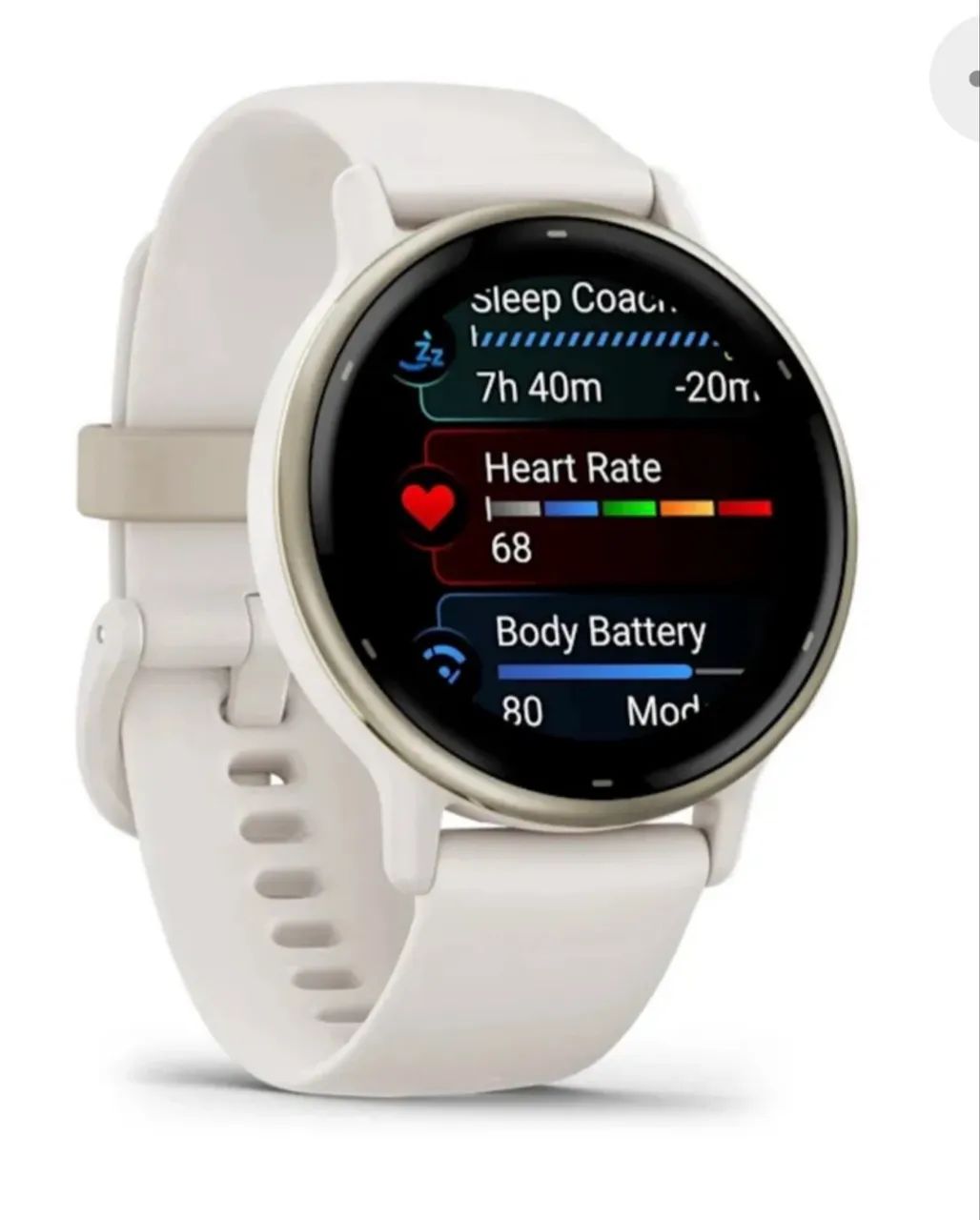 Garmin Vivoactive 5 Gold - Foto 3