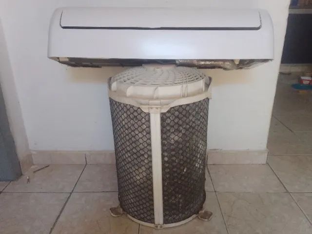 Split 12.000 btus