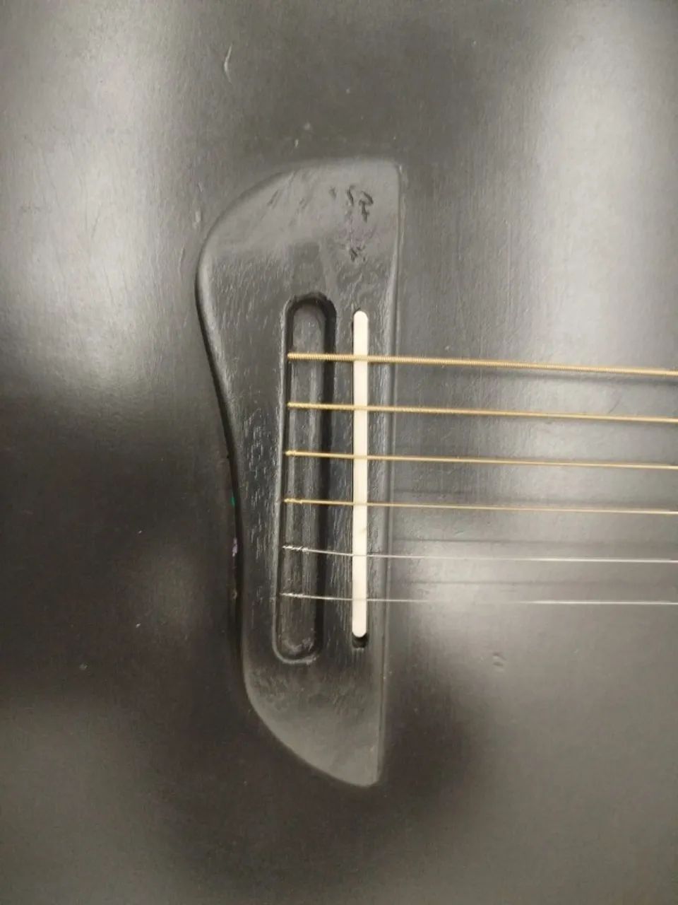 violão Gianini Stage  - Foto 3