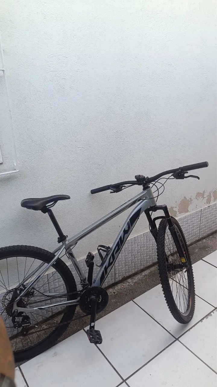 Bicicleta KRW 29 - Foto 2