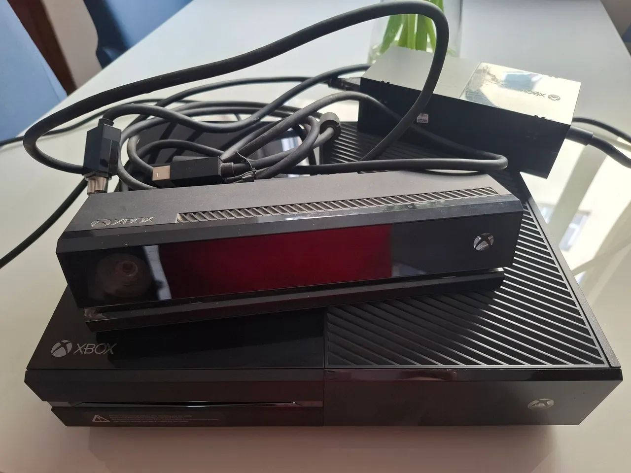 Xbox One  - Foto 2